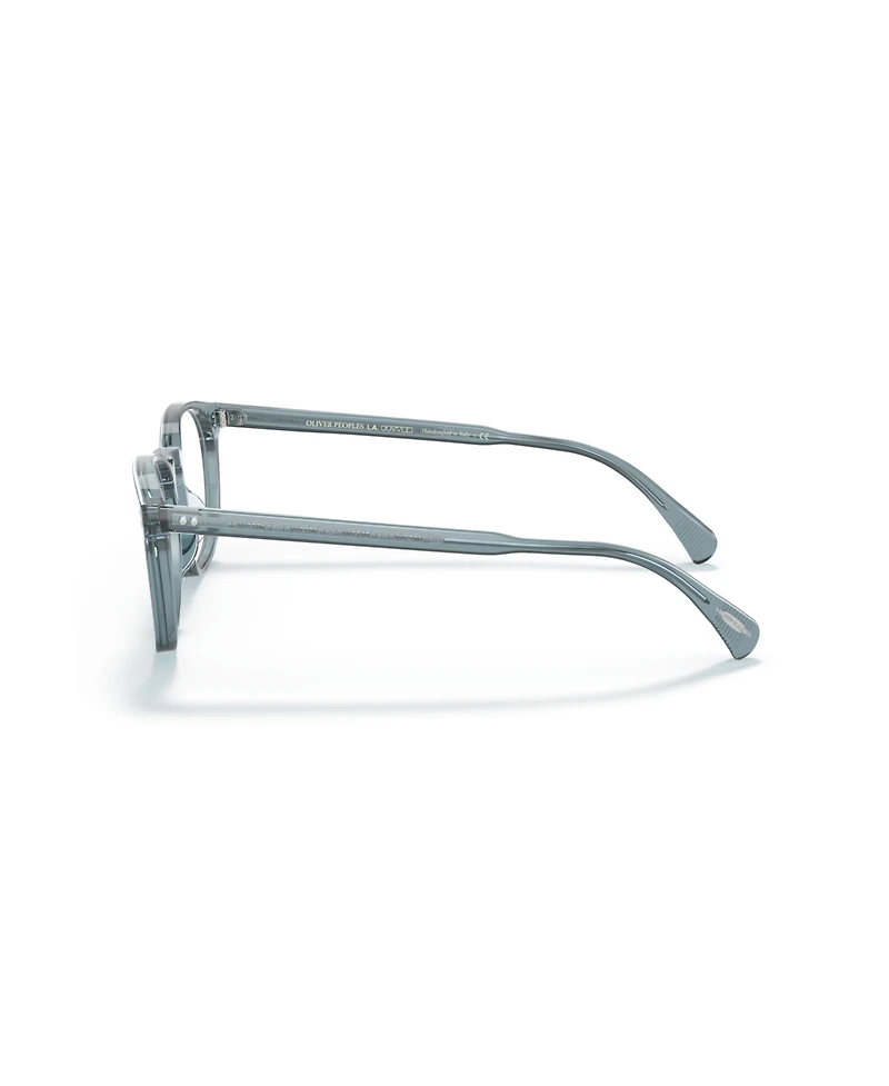 Oliver Peoples Unisex Finley Esq. Eyeglasses, OV5298U