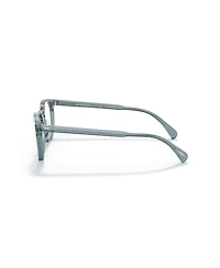 Oliver Peoples Unisex Finley Esq. Eyeglasses, OV5298U