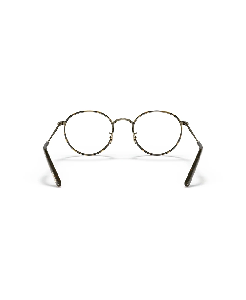 Oliver Peoples Unisex Carling Eyeglasses