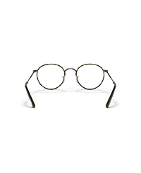 Oliver Peoples Unisex Carling Eyeglasses