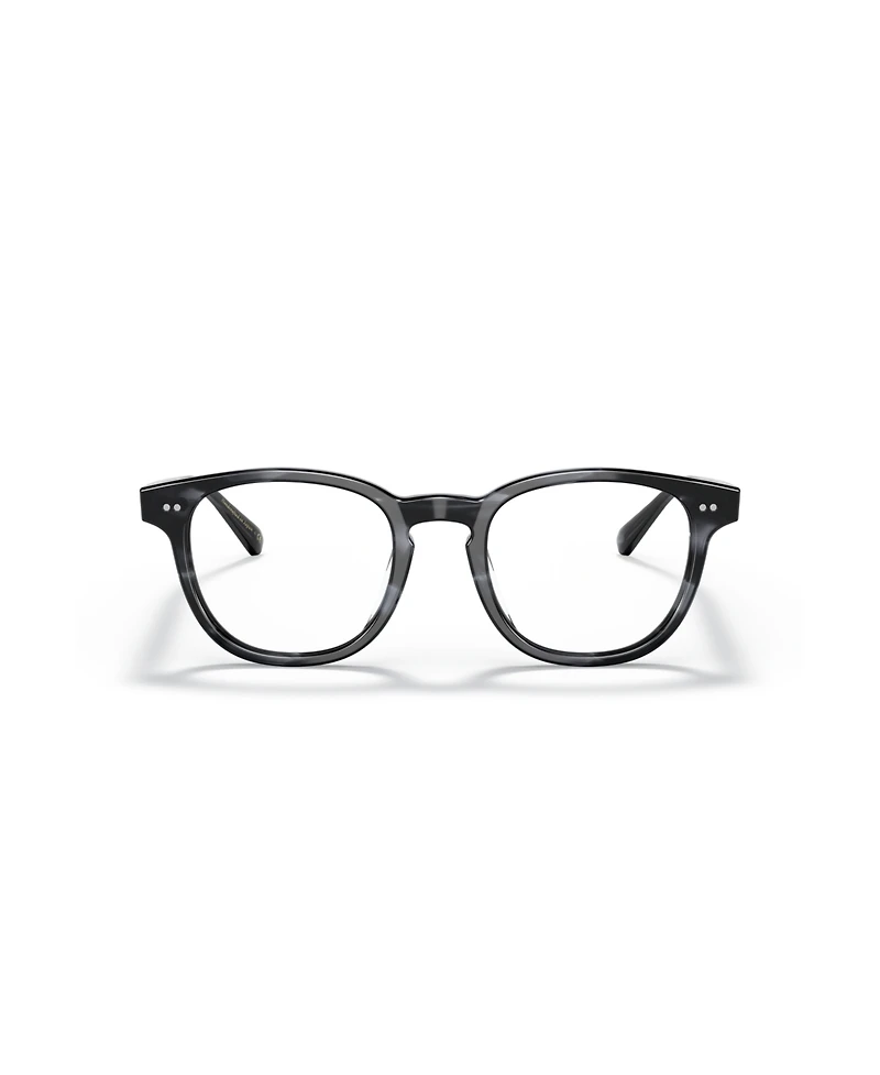 Oliver Peoples Unisex Kisho Eyeglasses