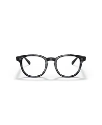 Oliver Peoples Unisex Kisho Eyeglasses
