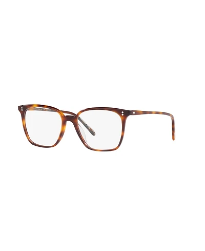 Oliver Peoples Unisex Rasey Eyeglasses