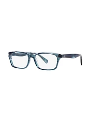 Oliver Peoples Unisex Edelson Eyeglasses