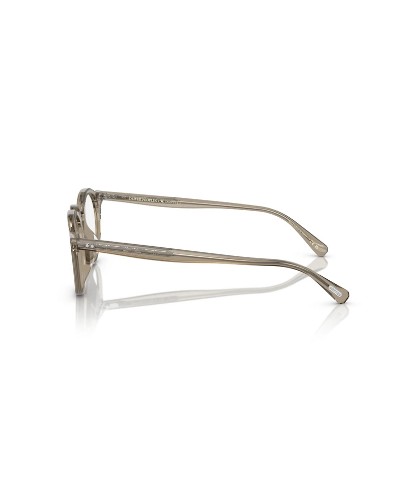 Oliver Peoples Unisex Op-13 Eyeglasses, OV5504U