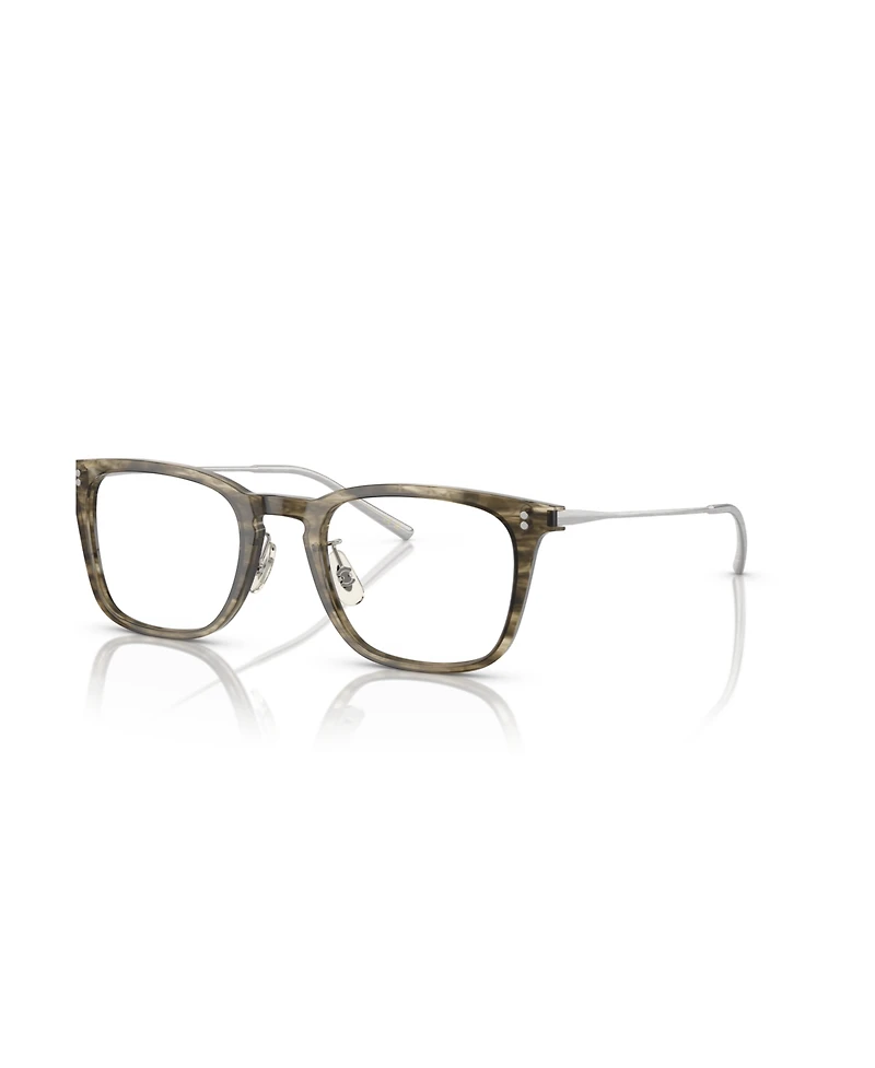 Oliver Peoples Unisex Loftin Eyeglasses, OV5543