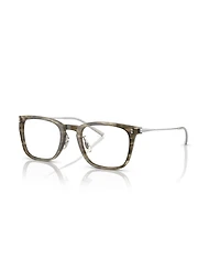 Oliver Peoples Unisex Loftin Eyeglasses, OV5543