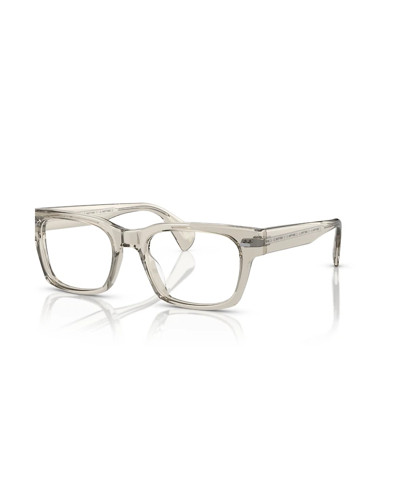 Oliver Peoples Men's Ryce Eyeglasses