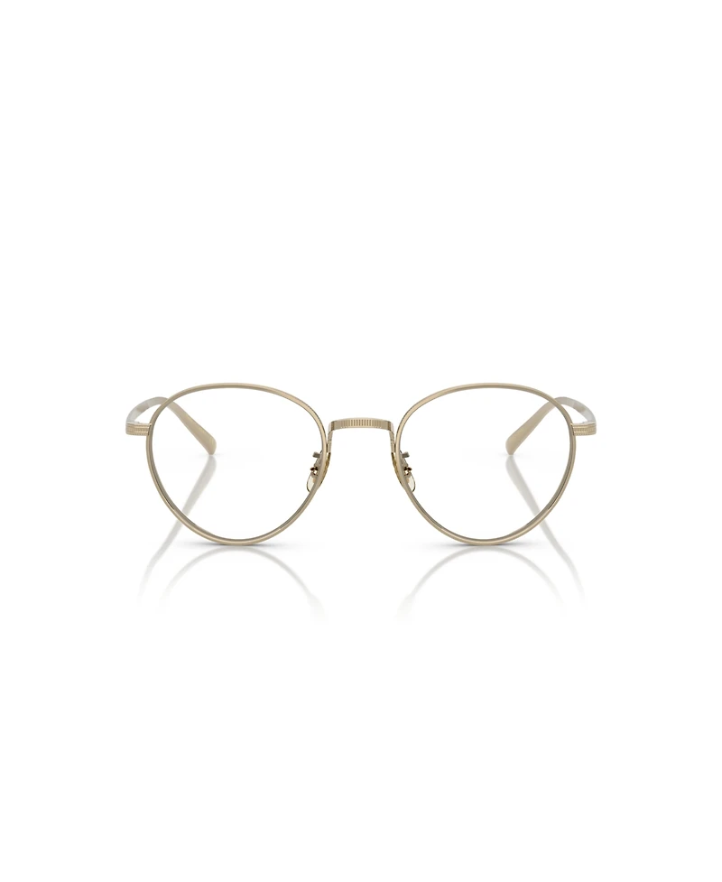 Oliver Peoples Men's Kesner Eyeglasses, OV1350T