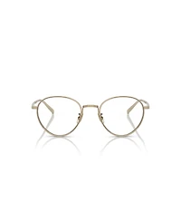 Oliver Peoples Men's Kesner Eyeglasses, OV1350T