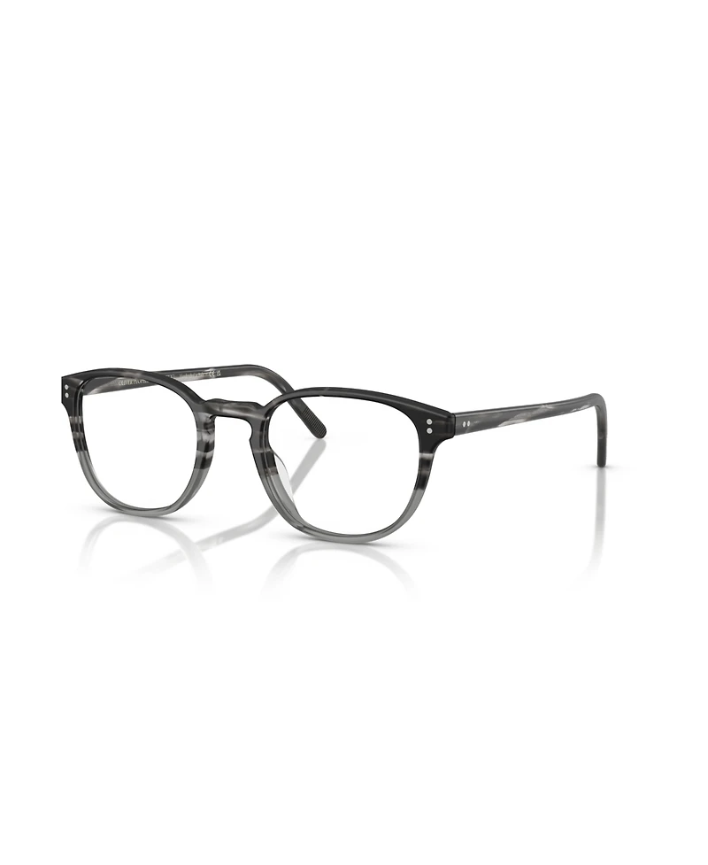 Oliver Peoples Men's Fairmont Eyeglasses, OV5219