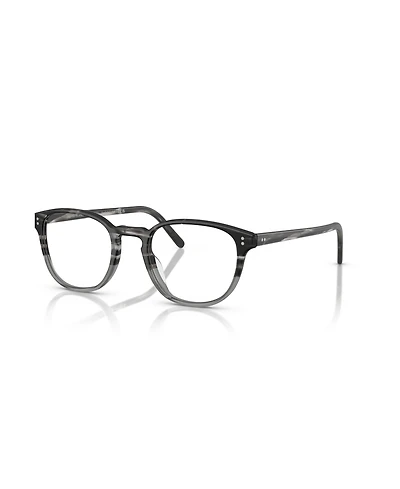 Oliver Peoples Men's Fairmont Eyeglasses, OV5219