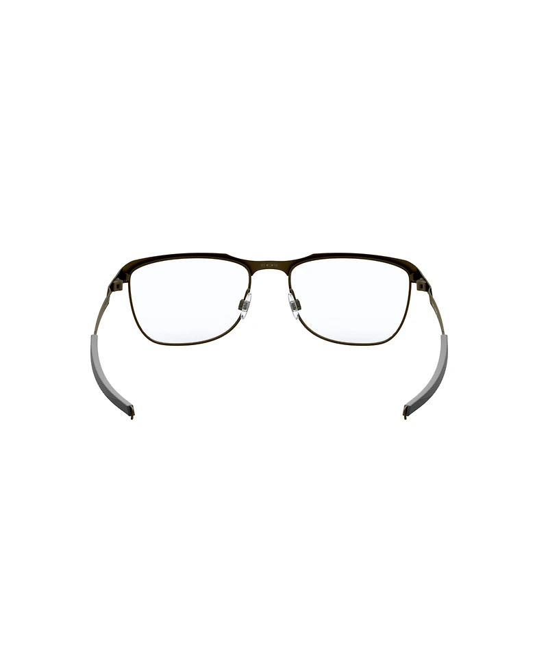 Oakley Men's Tail Pipe Eyeglasses, OX3244