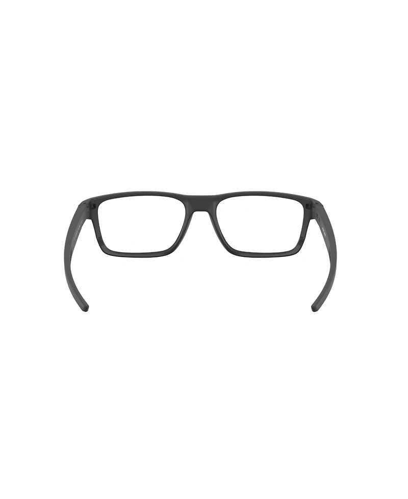 Oakley Men's Port Bow Eyeglasses, OX8164
