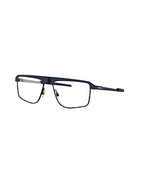 Oakley Men's Fuel Line Eyeglasses, OX3245