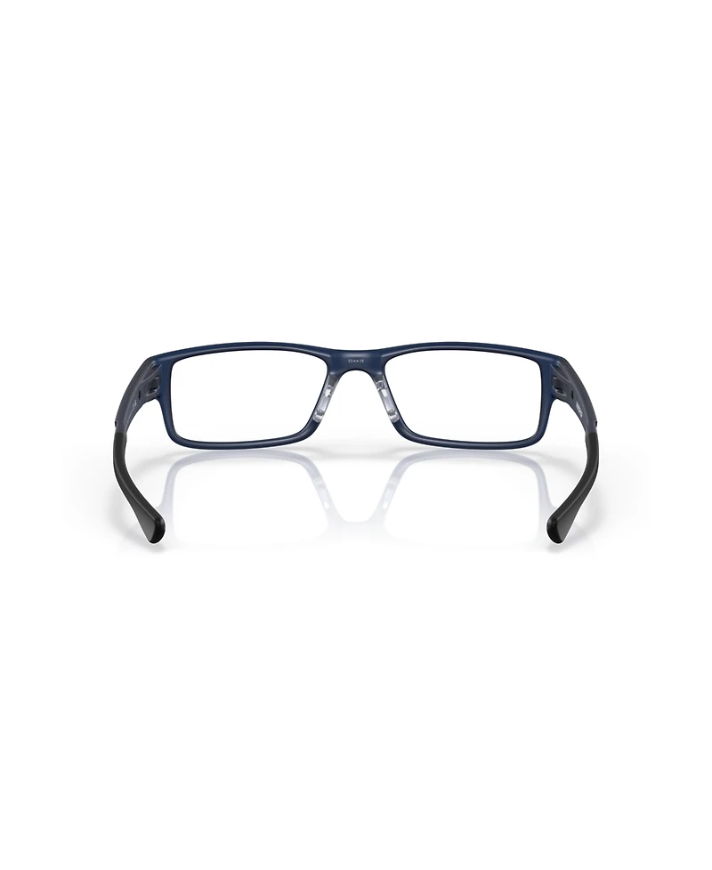 Oakley Men's Airdrop Eyeglasses, OX8046