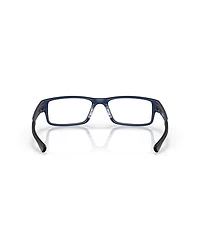 Oakley Men's Airdrop Eyeglasses, OX8046