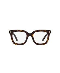 Tom Ford Women's Square Eyeglasses, TR001663