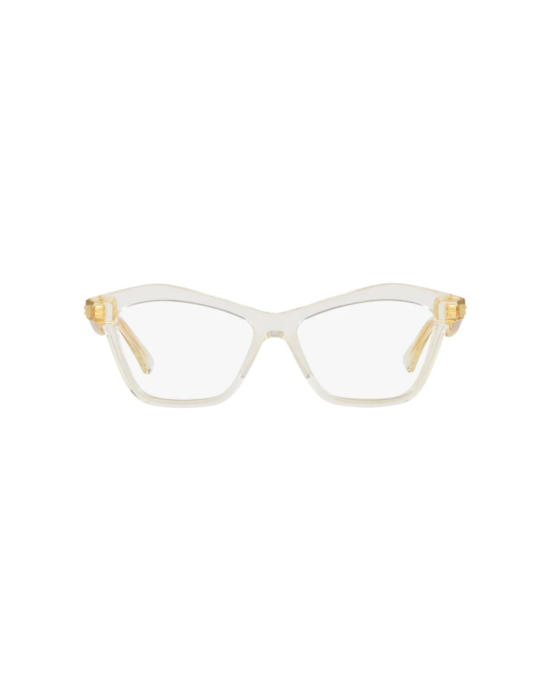 Bottega Veneta Women's Cat Eye Eyeglasses