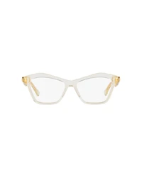Bottega Veneta Women's Cat Eye Eyeglasses