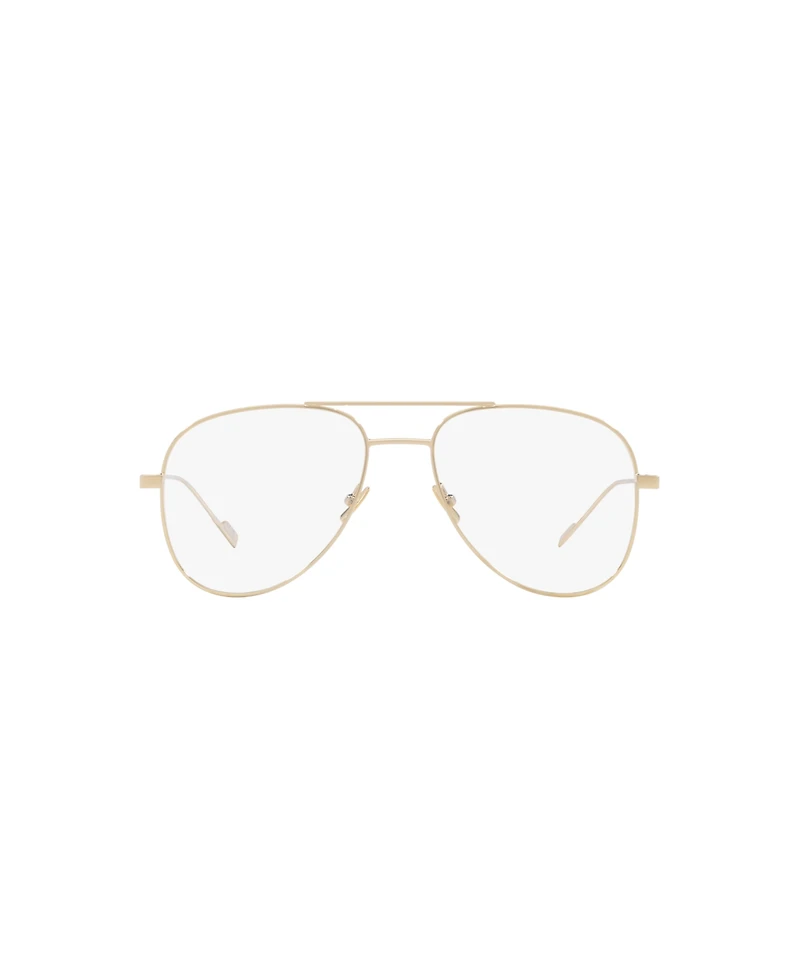 Saint Laurent Men's Classic11 Eyeglasses, YS000358