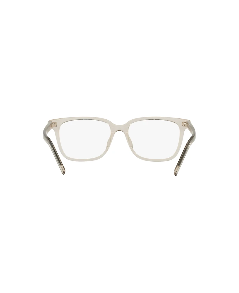 Saint Laurent Women's Rectangle Eyeglasses, YS000439