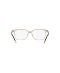Saint Laurent Women's Rectangle Eyeglasses, YS000439