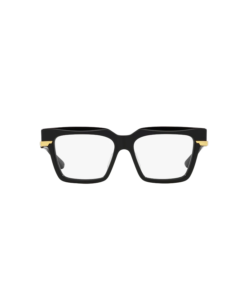 Bottega Veneta Women's Rectangle Eyeglasses