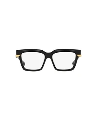 Bottega Veneta Women's Rectangle Eyeglasses