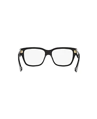 Gucci Men's Square Eyeglasses, GC002128