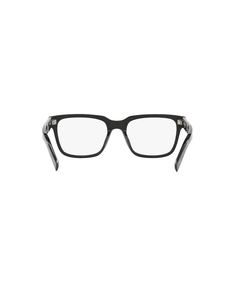 Saint Laurent Unisex Square Eyeglasses, YS000510