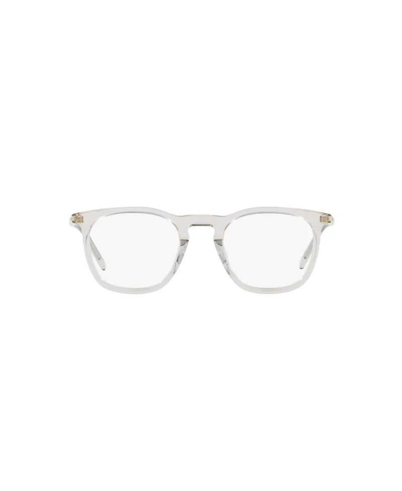 Saint Laurent Men's Round Eyeglasses, YS000512