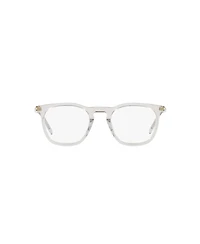 Saint Laurent Men's Round Eyeglasses, YS000512