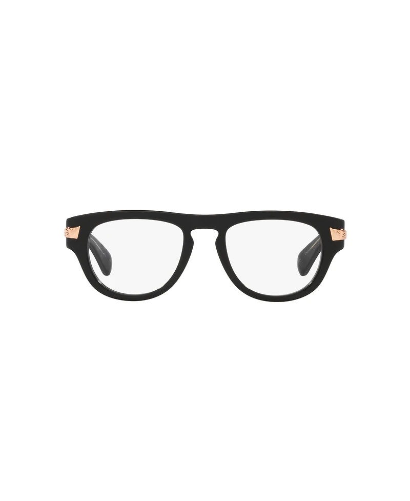 Gucci Men's Round Eyeglasses, GC002239