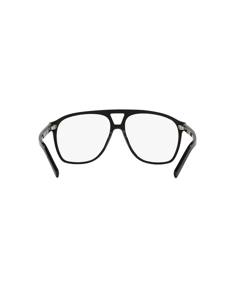 Saint Laurent Women's Dune Eyeglasses, YS000556