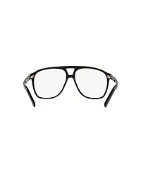 Saint Laurent Women's Dune Eyeglasses, YS000556