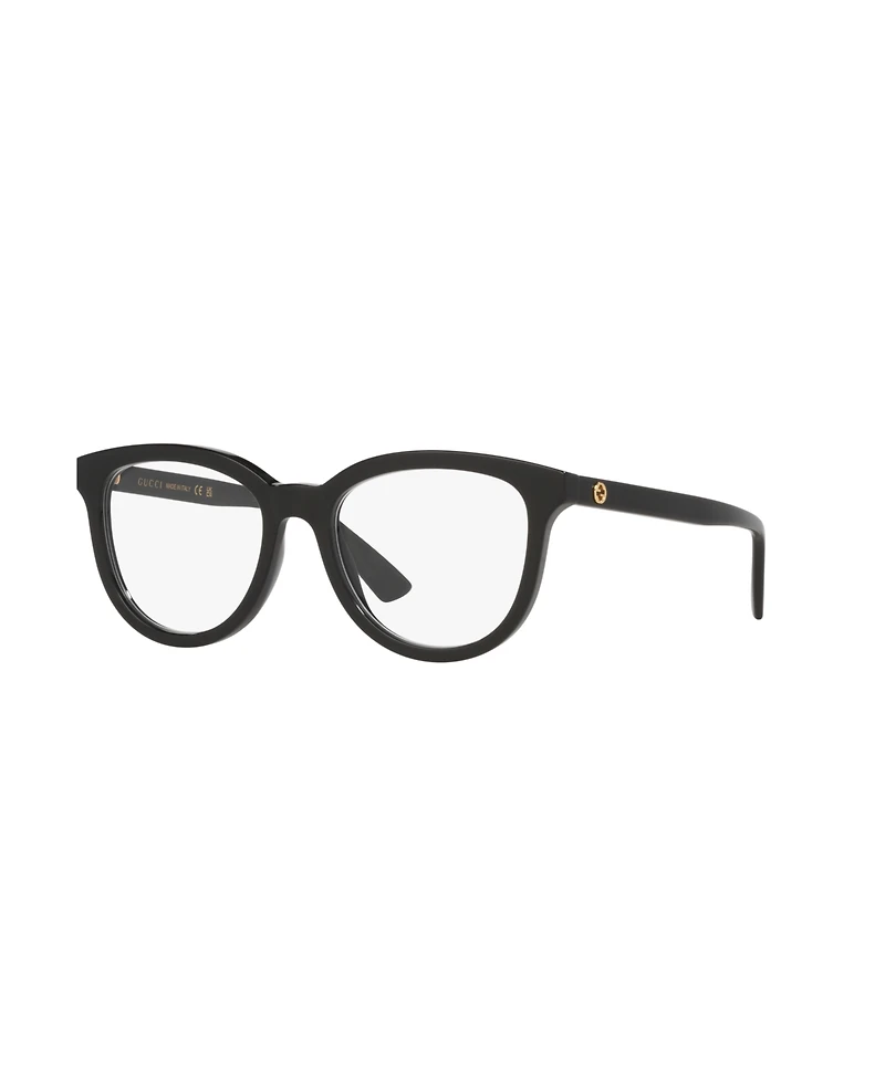Gucci Women's Cat Eye Eyeglasses, GC002319