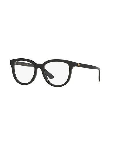 Gucci Women's Cat Eye Eyeglasses, GC002319