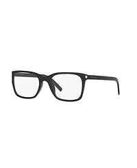Saint Laurent Men's Rectangle Eyeglasses, YS000630