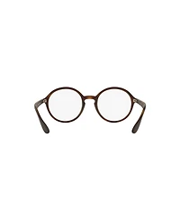Ray-Ban Unisex Round Eyeglasses