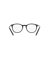 Giorgio Armani Men's Phantos Eyeglasses, AR7125
