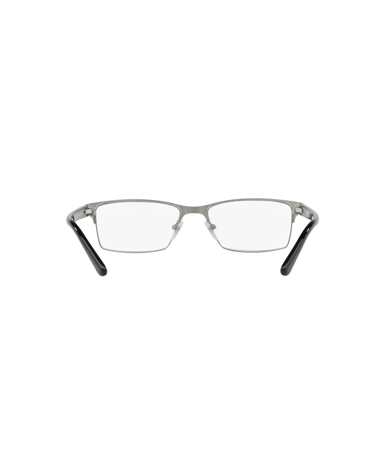 Sferoflex Men's Rectangle Eyeglasses, SF2289