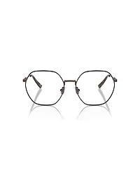 Brunello Cucinelli Women's Irregular Eyeglasses, BC1001T