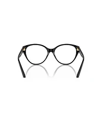 Jimmy Choo Women's Phantos Eyeglasses, JC3009