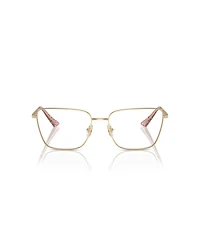 Jimmy Choo Women's Pillow Eyeglasses, JC2003