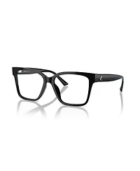 Jimmy Choo Women's Pillow Eyeglasses, JC3006U