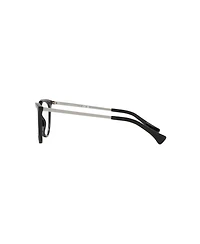 LensCrafters Women's Cat Eye Eyeglasses, EC3504