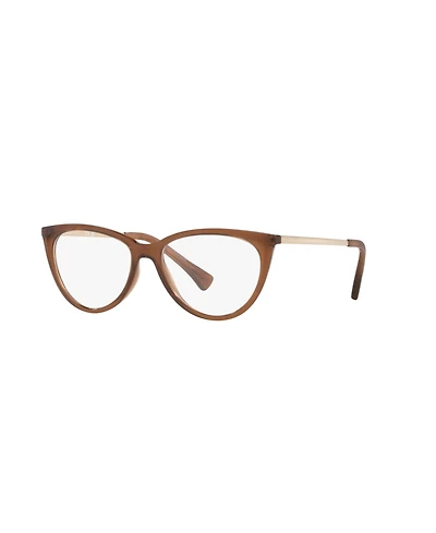 LensCrafters Women's Cat Eye Eyeglasses, EC3504