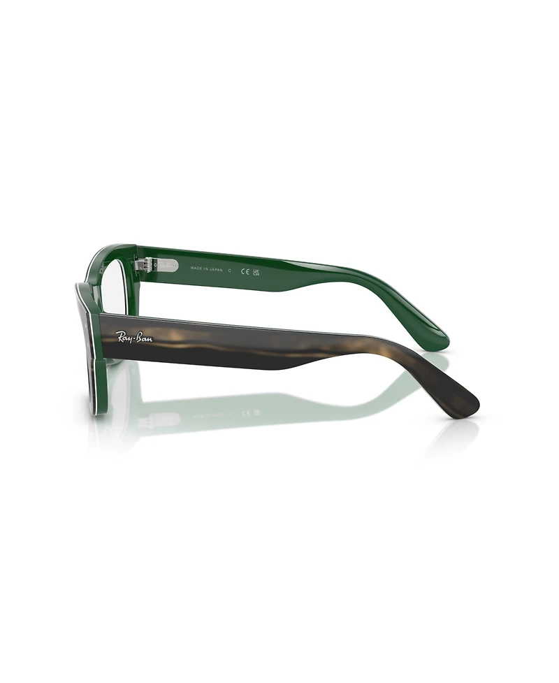 Ray-Ban Unisex Joseph Optics Eyeglasses, RB7683V