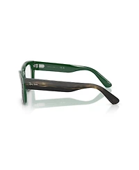 Ray-Ban Unisex Joseph Optics Eyeglasses, RB7683V